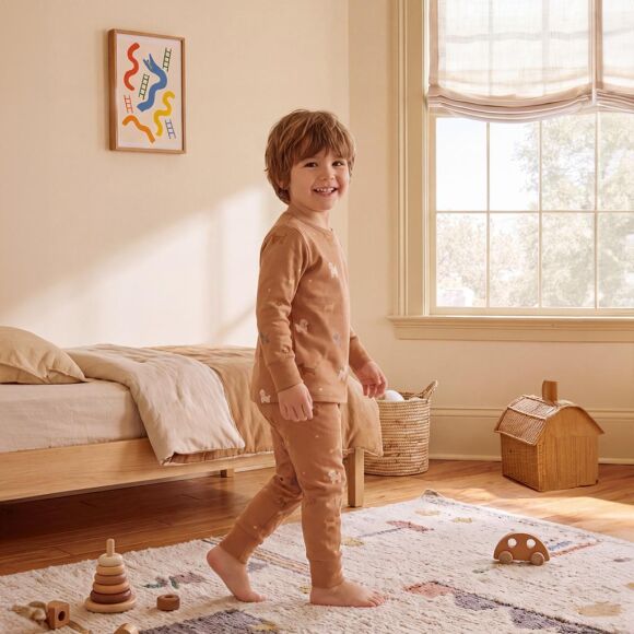 Owli Pijama Takımı 1.0 Tog Pawsy - 1