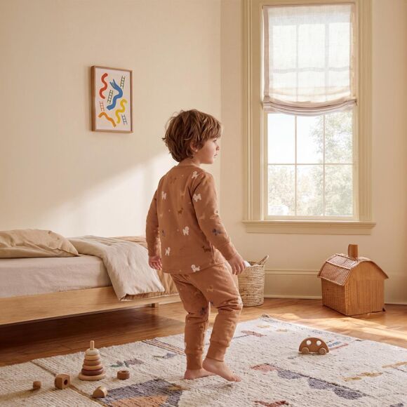 Owli Pijama Takımı 1.0 Tog Pawsy - 3