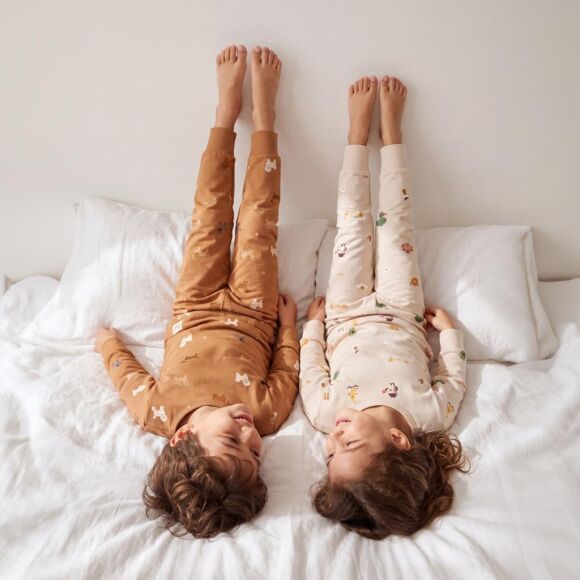 Owli Pijama Takımı 1.0 Tog Pawsy - 4