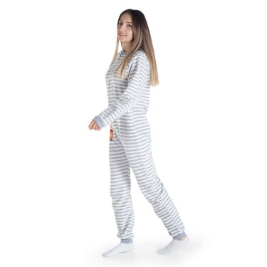 Owli Polar Pijama 14 Yaş + Fox - 4