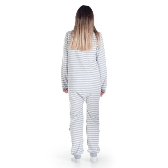 Owli Polar Pijama 14 Yaş + Fox - 3