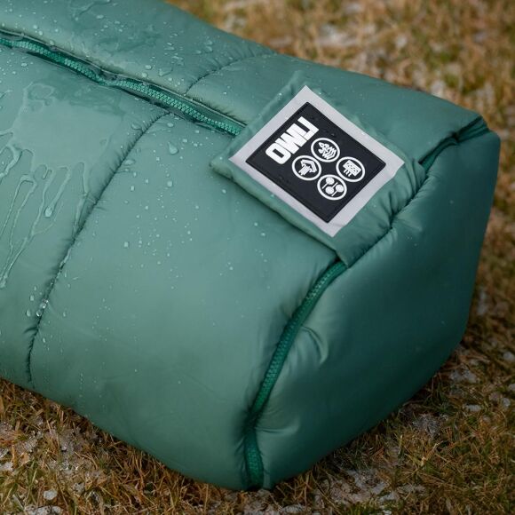 Owli Puset Tulumu Pine Green 6-36 Ay - 8