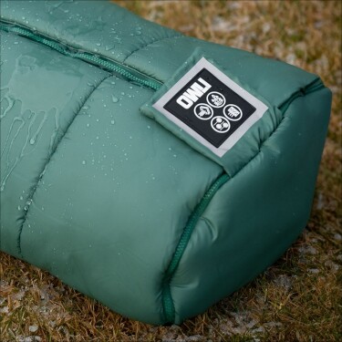 Owli Puset Tulumu Pine Green 6-36 Ay - 8