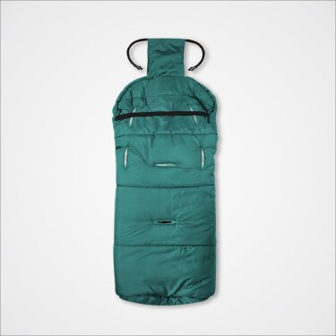 Owli Puset Tulumu Pine Green 6-36 Ay - 11