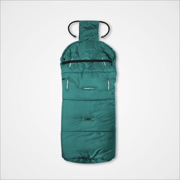 Owli Puset Tulumu Pine Green 6-36 Ay - 11