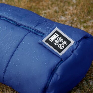 Owli Puset Tulumu Royal Blue 6-36 Ay - 7