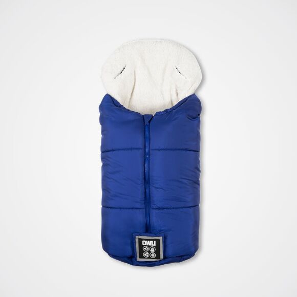 Owli Puset Tulumu Royal Blue 6-36 Ay - 10