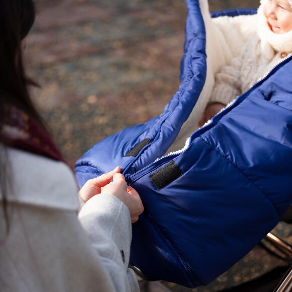 Owli Puset Tulumu Royal Blue 6-36 Ay - 5