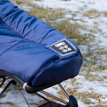 Owli Puset Tulumu Royal Blue 6-36 Ay - 8