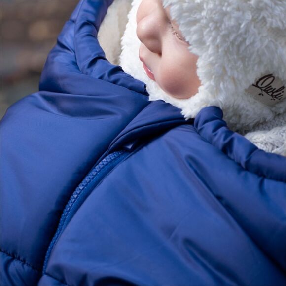 Owli Puset Tulumu Royal Blue 6-36 Ay - 4