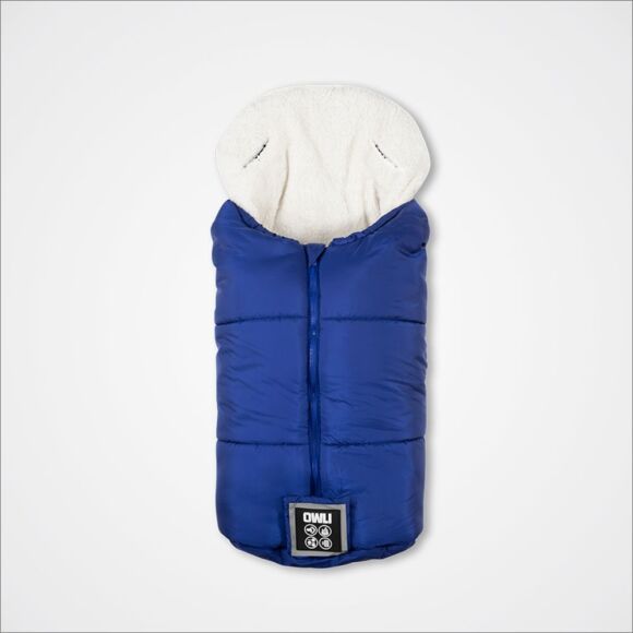 Owli Puset Tulumu Royal Blue 6-36 Ay - 10