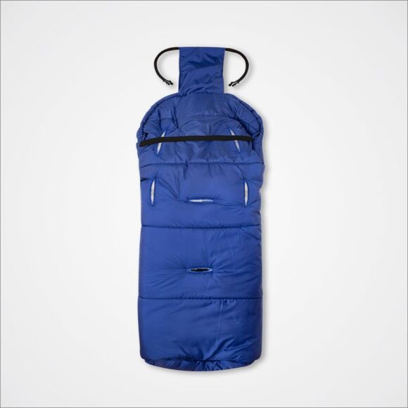 Owli Puset Tulumu Royal Blue 6-36 Ay - 11