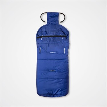Owli Puset Tulumu Royal Blue 6-36 Ay - 11