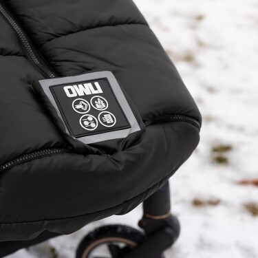 Owli Puset Tulumu Black Pearl 6-36 Ay - 7