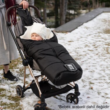 Owli Puset Tulumu Black Pearl 6-36 Ay - 3