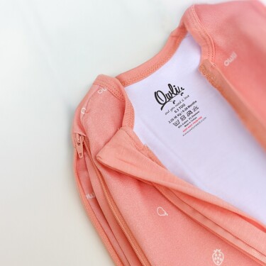 Owli Uyku Gurusu 0.3 Tog Blush - 8