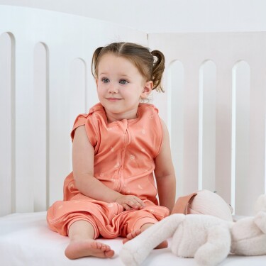 Owli Uyku Gurusu 0.3 Tog Blush - Owli (1)