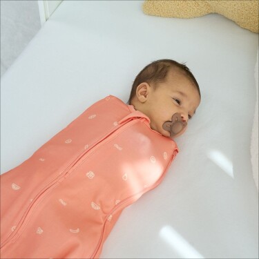 Owli Uyku Gurusu 0.3 Tog Blush - Owli