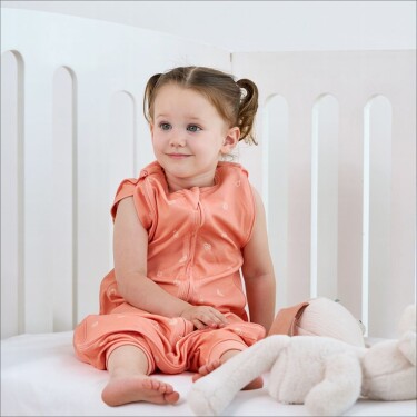 Owli Uyku Gurusu 0.3 Tog Blush - Owli (1)