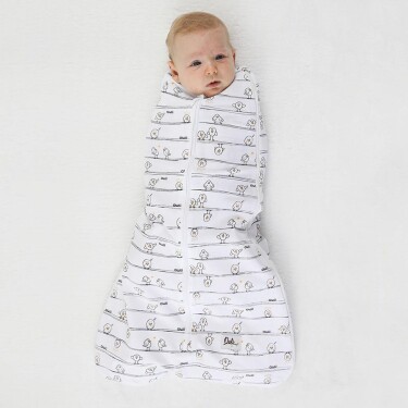 Owli Uyku Gurusu 0.3 Tog Early Birds - 3