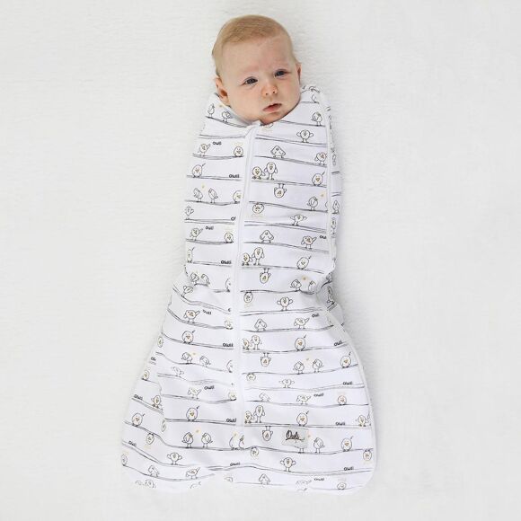 Owli Uyku Gurusu 0.3 Tog Early Birds - 3