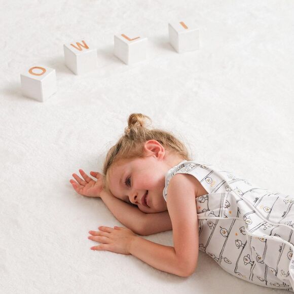 Owli Uyku Gurusu 0.3 Tog Early Birds - 6