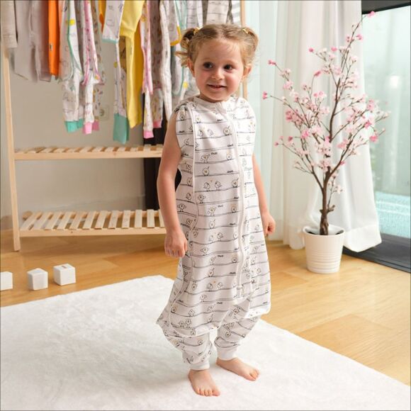 Owli Uyku Gurusu 0.3 Tog Early Birds - 5