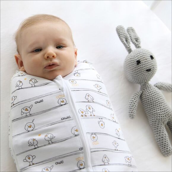 Owli Uyku Gurusu 0.3 Tog Early Birds - 4