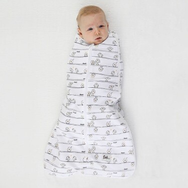 Owli Uyku Gurusu 0.3 Tog Early Birds - 3