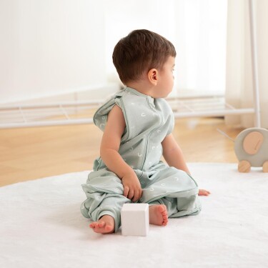 Owli Uyku Gurusu 0.3 Tog Lucky - 6