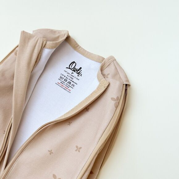 Owli Uyku Gurusu 0.3 Tog Monogram - 7