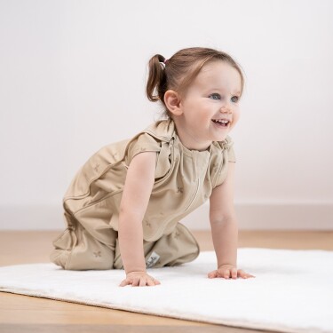 Owli Uyku Gurusu 0.3 Tog Monogram - 3