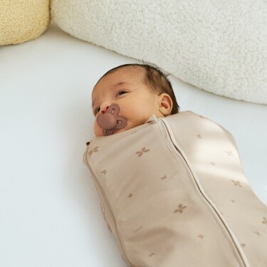 Owli Uyku Gurusu 0.3 Tog Monogram - Owli