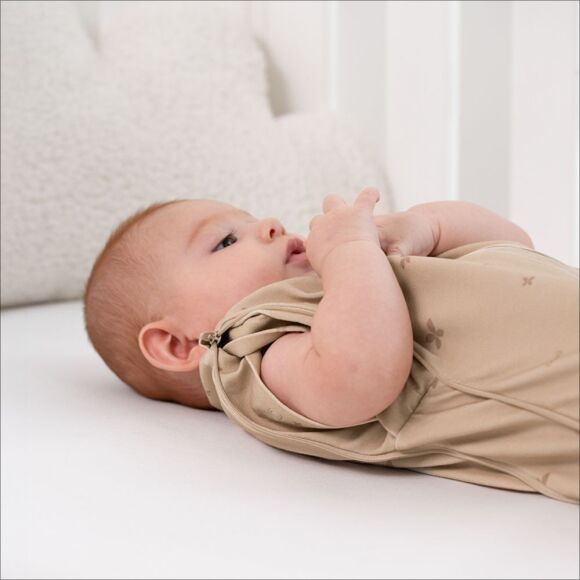 Owli Uyku Gurusu 0.3 Tog Monogram - 2