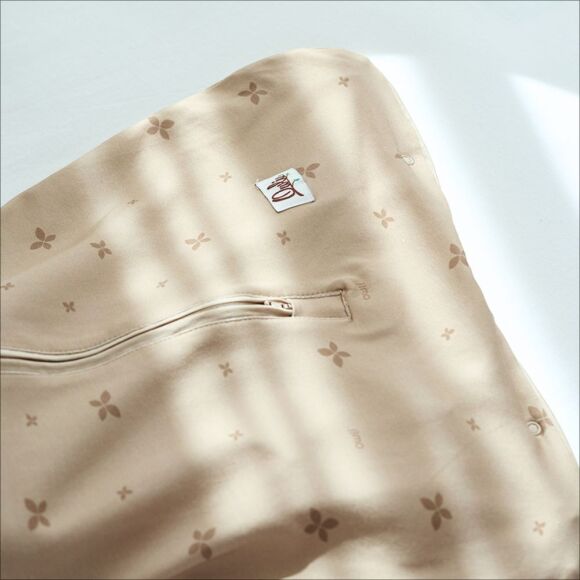 Owli Uyku Gurusu 0.3 Tog Monogram - 4