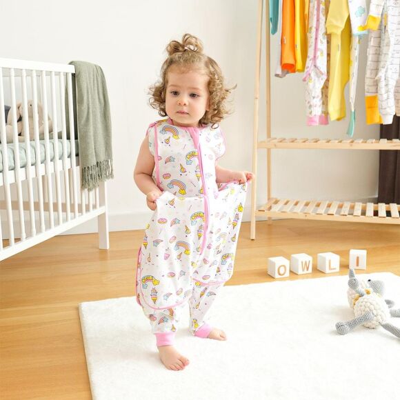 Owli Uyku Gurusu 0.3 Tog Rainbow - 3