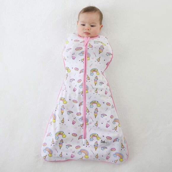 Owli Uyku Gurusu 0.3 Tog Rainbow - 4