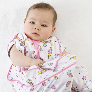 Owli Uyku Gurusu 0.3 Tog Rainbow - 5