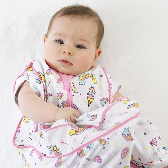 Owli Uyku Gurusu 0.3 Tog Rainbow - 5