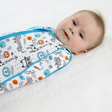 Owli Uyku Gurusu 0.3 Tog Safari - 5