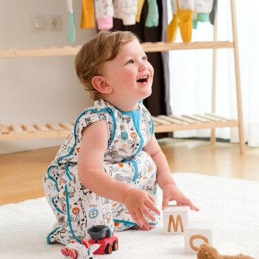 Owli Uyku Gurusu 0.3 Tog Safari - 3