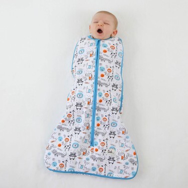 Owli Uyku Gurusu 0.3 Tog Safari - 4