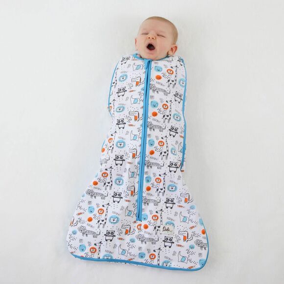 Owli Uyku Gurusu 0.3 Tog Safari - 4