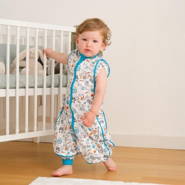 Owli Uyku Gurusu 0.3 Tog Safari - Owli