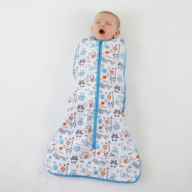 Owli Uyku Gurusu 0.3 Tog Safari - 4