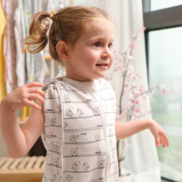 Owli Uyku Gurusu 0.5 Tog Early Birds - 3