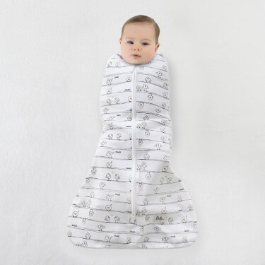 Owli Uyku Gurusu 0.5 Tog Early Birds - 4