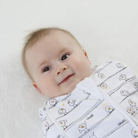 Owli Uyku Gurusu 0.5 Tog Early Birds - 5