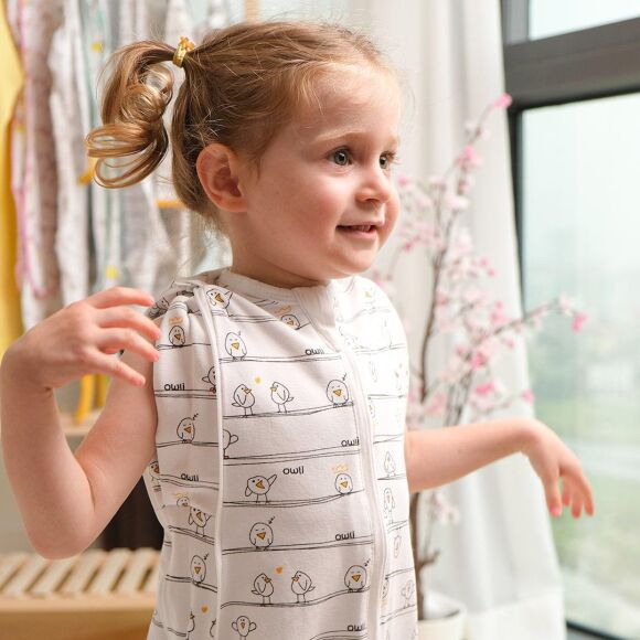 Owli Uyku Gurusu 0.5 Tog Early Birds - 3