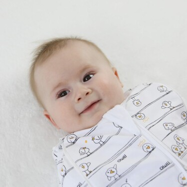 Owli Uyku Gurusu 0.5 Tog Early Birds - 5